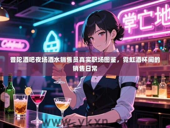 普陀酒吧夜场酒水销售员真实职场图鉴，霓虹酒杯间的销售日常